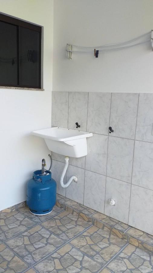 Hotel Quitinete Vó Ana Penha  Zimmer foto