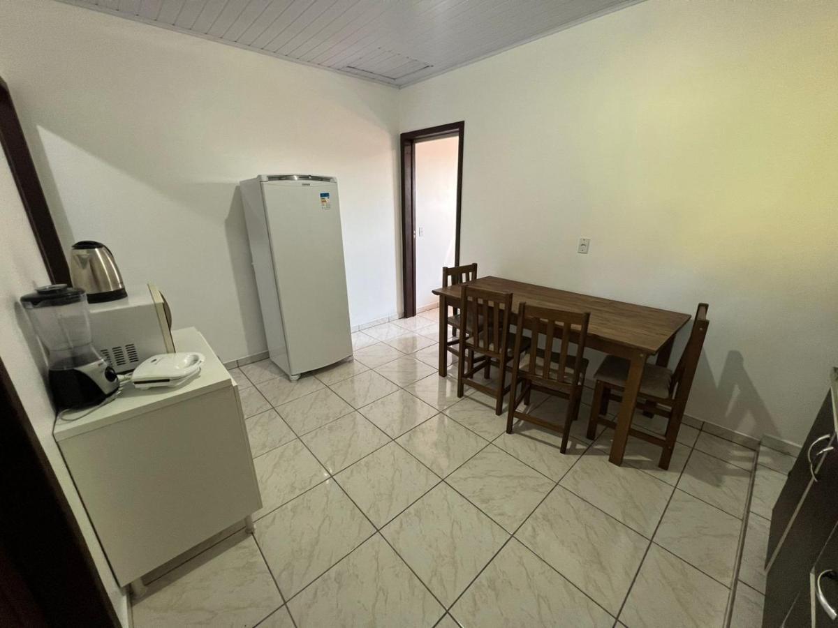 Hotel Quitinete Vó Ana Penha  Zimmer foto