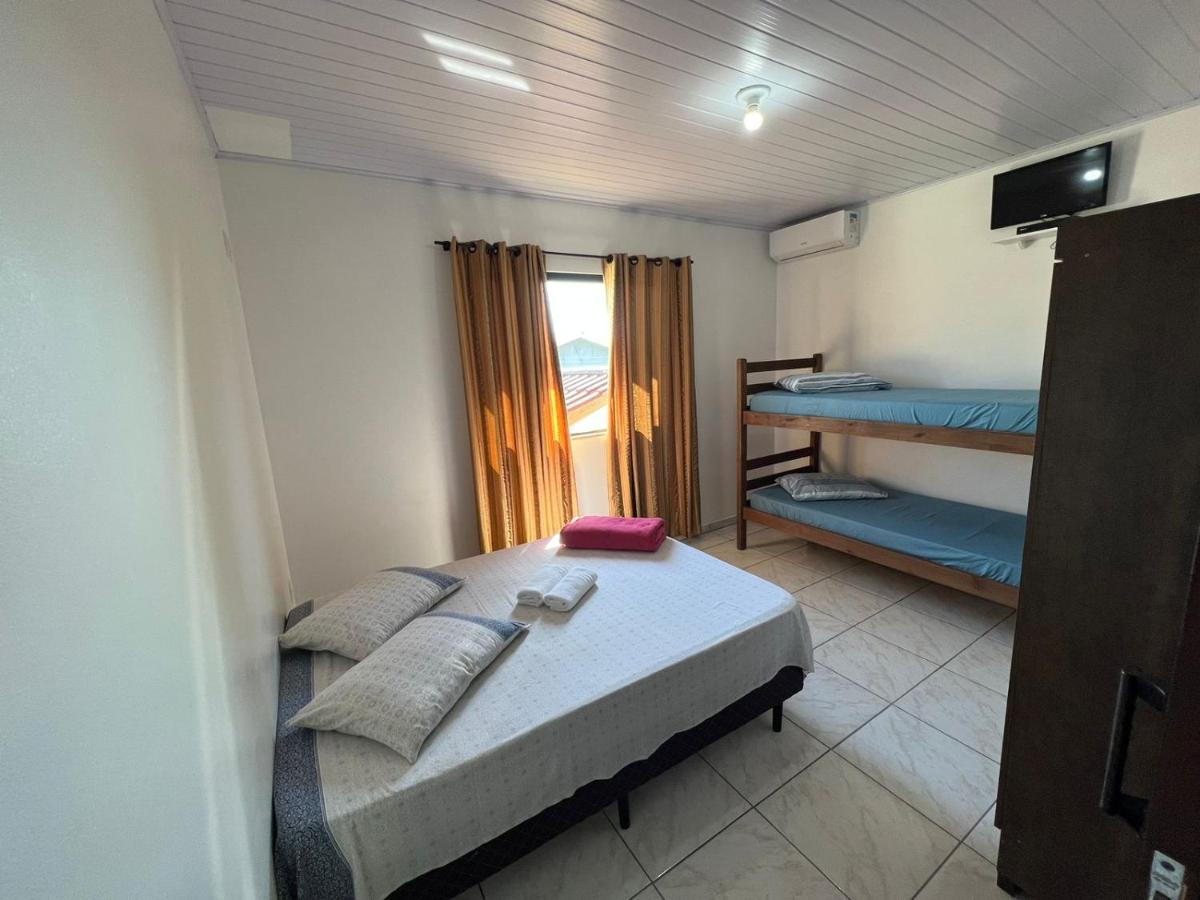Hotel Quitinete Vó Ana Penha  Zimmer foto