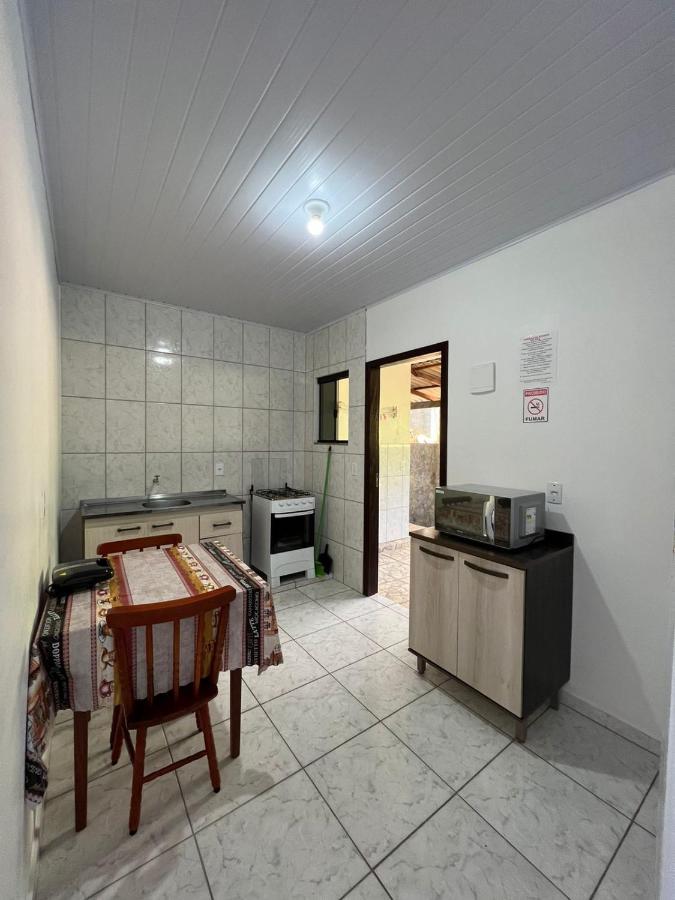 Hotel Quitinete Vó Ana Penha  Exterior foto