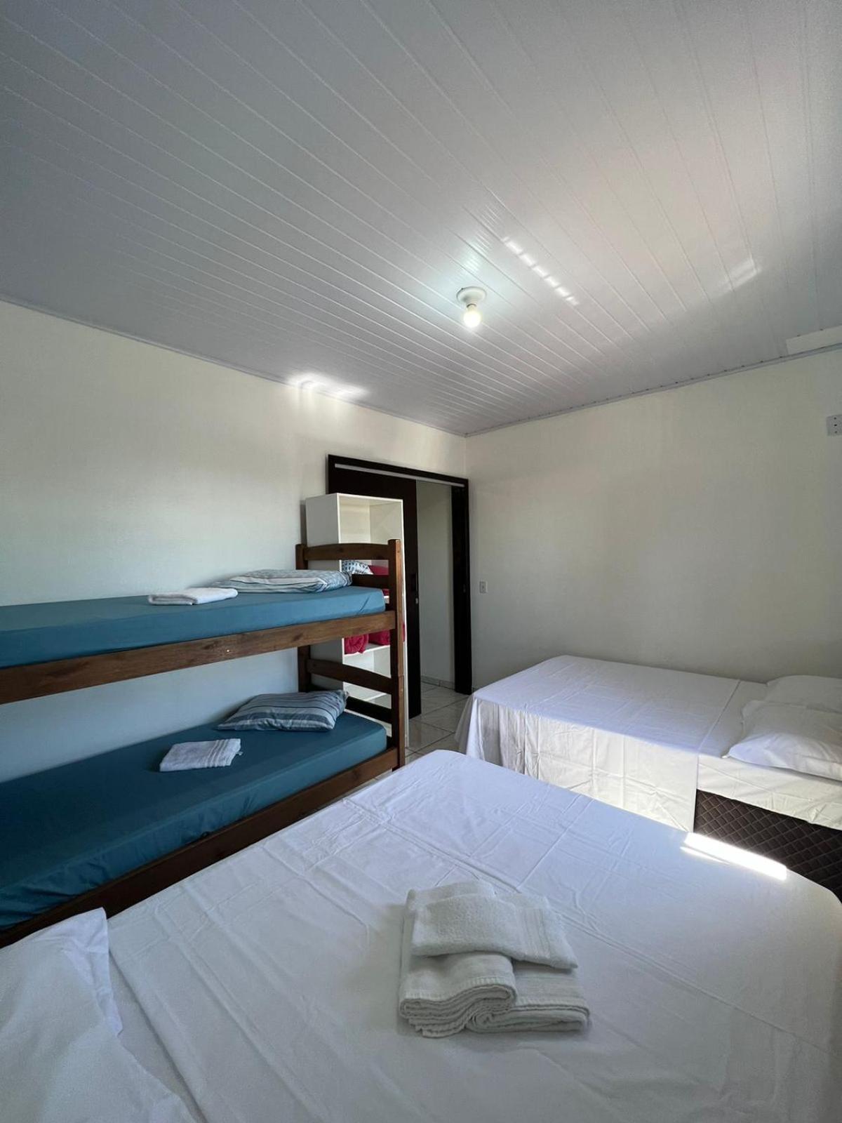 Hotel Quitinete Vó Ana Penha  Zimmer foto