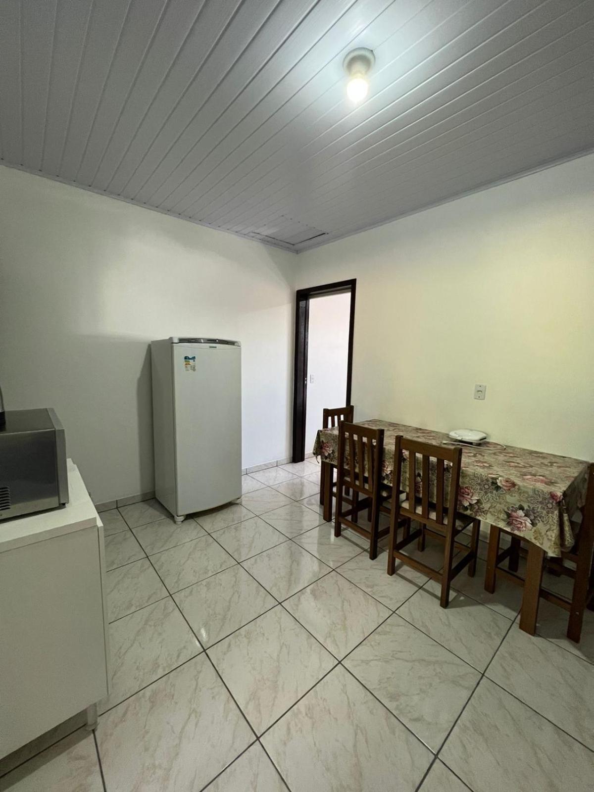 Hotel Quitinete Vó Ana Penha  Zimmer foto