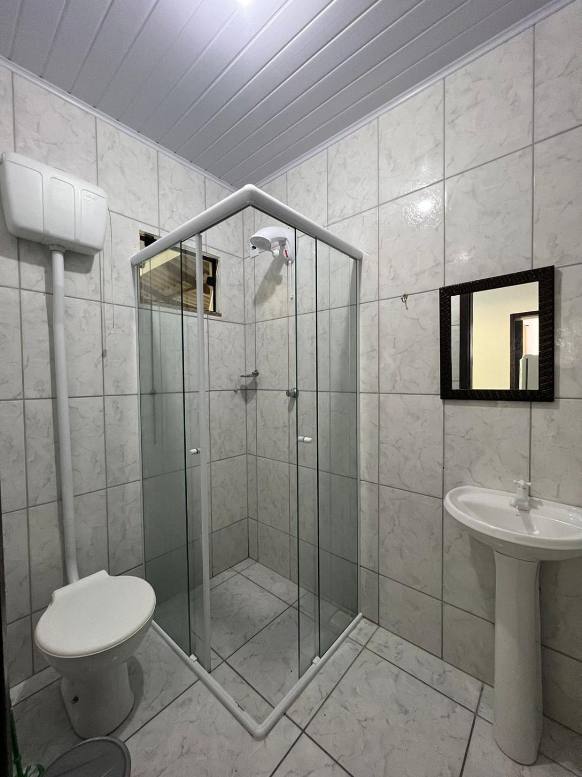 Hotel Quitinete Vó Ana Penha  Zimmer foto
